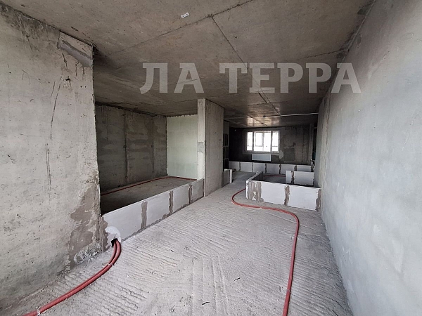Квартира по адресу: Москва, Бирюлёво Восточное, 6-я Радиальная ул, 7/1кк31, общая площадь 109.88 (№73938) Квартира по адресу: Москва, Бирюлёво Восточное, 6-я Радиальная ул, 7/1кк31, общая площадь 109.88 (№73938)