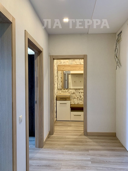 Квартира по адресу: Путилково, Новотушинская ул, 2, общая площадь 44.1 (№74079) Квартира по адресу: Путилково, Новотушинская ул, 2, общая площадь 44.1 (№74079)