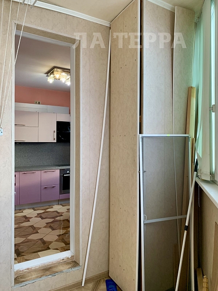 Снять 1-к квартиру, 40 кв.м., Москва, Сходненская ул, 6 корп. 1 (№74551)