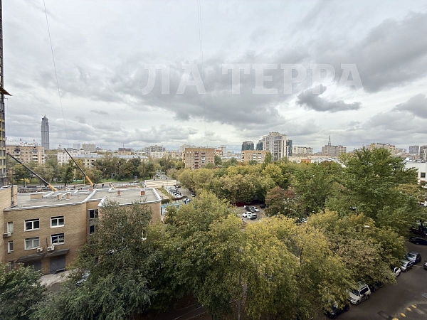 Снять 1-к квартиру, 34 кв.м., Москва, Даниловский, Большая Тульская ул, 2 (№74567)