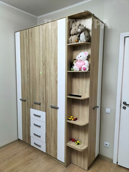 Снять 2-к квартиру, 54 кв.м., Мисайлово, Литературный б-р, 2 (№74469)