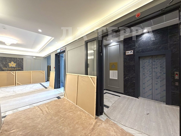 Квартира по адресу: Опалиха мкр, Золотая ал, 2, общая площадь 41 (№74568)