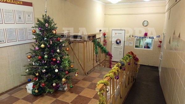 Квартира по адресу: Красногорск, Москворецкий б-р, 1, общая площадь 86.3 (№74364)