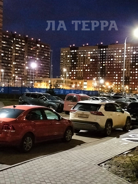 Снять 2-к квартиру, 54 кв.м., Мисайлово, Литературный б-р, 2 (№74469)