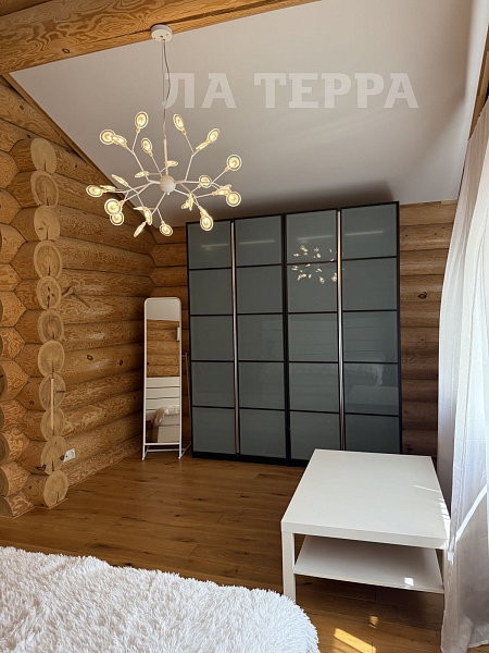 Дом, 224 кв.м., Лапино, -, 77А (№74238) Дом, 224 кв.м., Лапино, -, 77А (№74238)