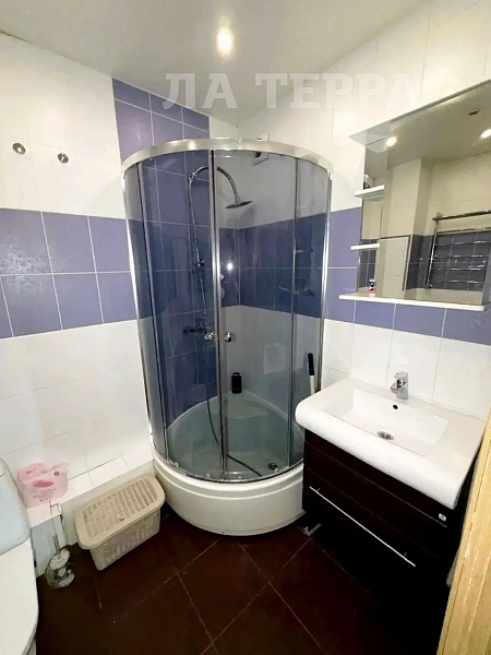 Квартира по адресу: Красногорск, Игоря Мерлушкина ул, 3, общая площадь 43 (№74470)