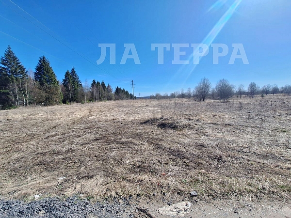 Участок , 4000 сот., Редриковы Горы, - (№74371)