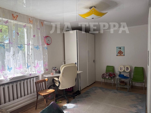 Дом, 125 кв.м., Москва (№74286)