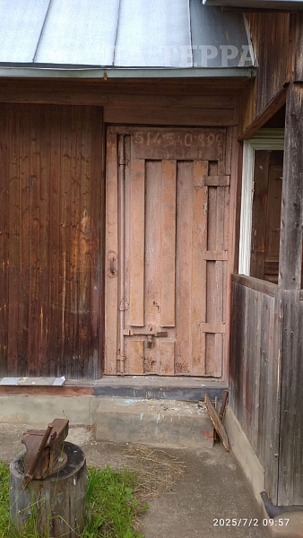 Дом, 61 кв.м., Ламоново, -, 30 (№74239)