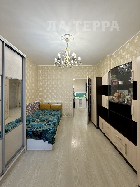 Квартира по адресу: Красногорск, Космонавтов б-р, 7, общая площадь 56 (№74310) Квартира по адресу: Красногорск, Космонавтов б-р, 7, общая площадь 56 (№74310)