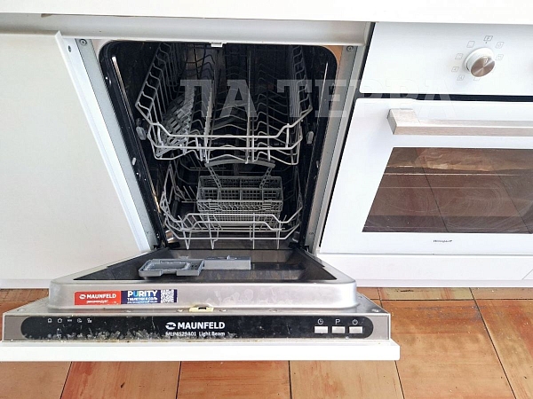 Квартира по адресу: Москва, Шокальского проезд, 31к2, общая площадь 65.2 (№74453)