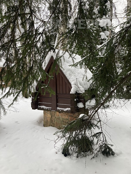 Аренда недвижимости, дом, Апрелевка, Карла Маркса ул, 62 (№74085)