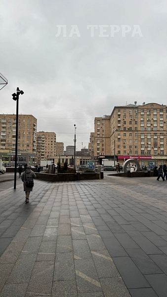 Аренда недвижимости, коммерческая, Москва, Мира пр-кт, 95 (№74177) Аренда недвижимости, коммерческая, Москва, Мира пр-кт, 95 (№74177)
