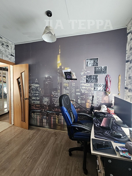 Дом, 135 кв.м., Ярополец с, Круговая ул, 6 (№74422)