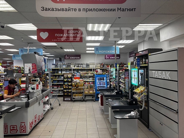 Объект 1 Мая мкр, -, 27 	 (№74541)