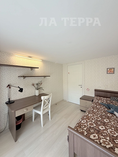 Квартира по адресу: Москва, Николо-Хованская ул, 34, общая площадь 151.67 (№74255)