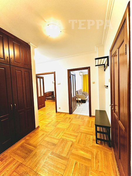 Снять 2-к квартиру, 76 кв.м., Москва, Крылатское, Крылатские Холмы ул, 28 (№74353)