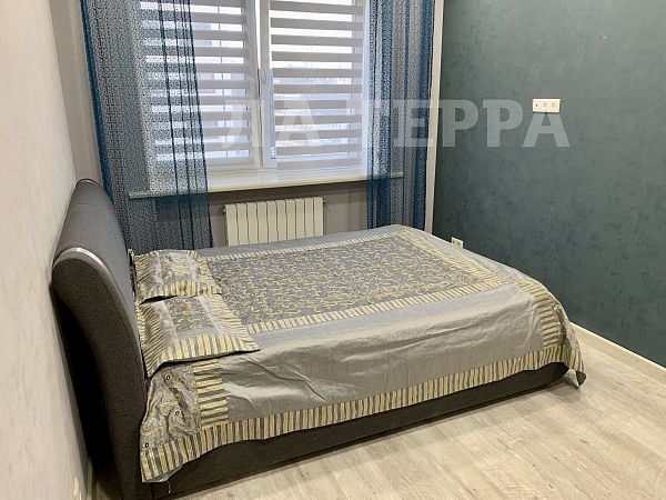 Снять 2-к квартиру, 54 кв.м., Москва, Сосенское, ул Василия Ощепкова, 1 (№74550)
