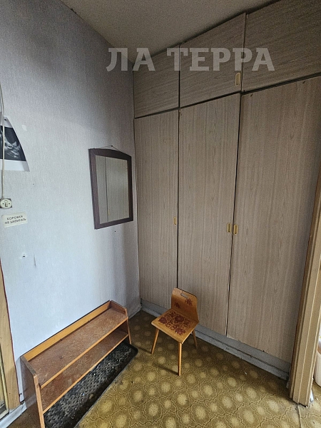 Снять 1-к квартиру, 38 кв.м., Москва, Строгино, Таллинская ул, 5к4 (№74205)