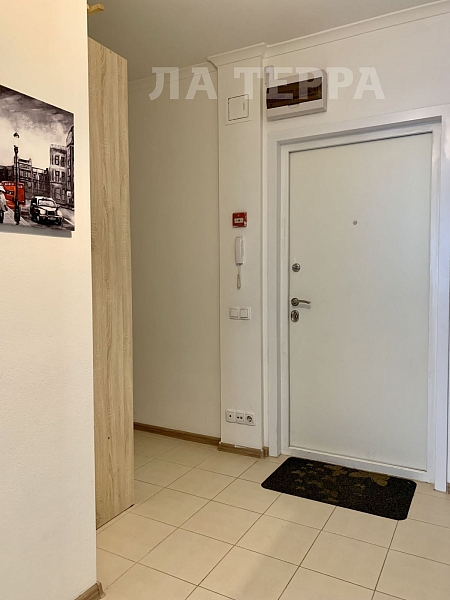 Снять 1-к квартиру, 36 кв.м., Москва, Сосенское, Александры Монаховой, 96к2 (№74311)