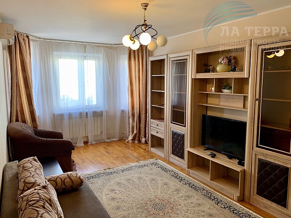 Снять 3-к квартиру, 76 кв.м., Москва, Тропарёво-Никулино, Академика Анохина ул, 11 Снять 3-к квартиру, 76 кв.м., Москва, Тропарёво-Никулино, Академика Анохина ул, 11