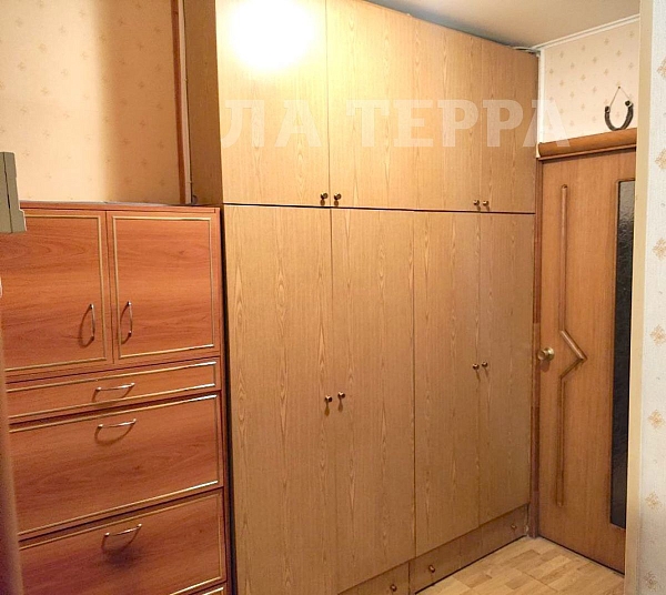 Квартира по адресу: г Москва, Строгино, Маршала Катукова ул, 19К2, общая площадь 58.7 (№74356)