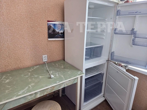 Снять 1-к квартиру, 33 кв.м., Москва, Вешняковская ул, 1к3 (№74406)