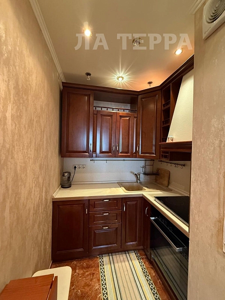 Снять 3-к квартиру, 73 кв.м., Москва, Грина ул, 40 (№74368)