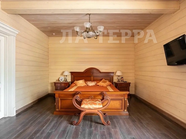 Дом, 637 кв.м., Новораково, 8 (№74556)