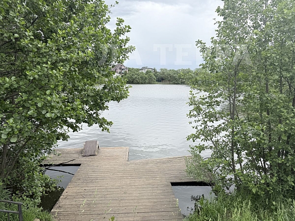 Таунхаус, 180 кв.м., село Былово, -, 222/4 (№74496)