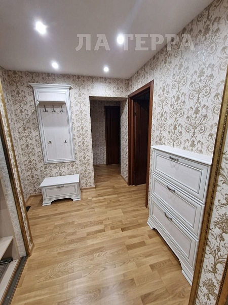 Снять 2-к квартиру, 45 кв.м., Москва, Кунцево, Кутузова ул, 3 (№74501)