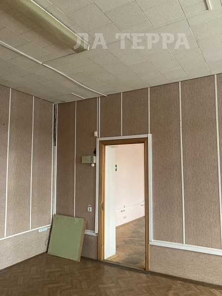 Аренда недвижимости, коммерческая, Реутов, Фабричная ул, 8 (№73926)