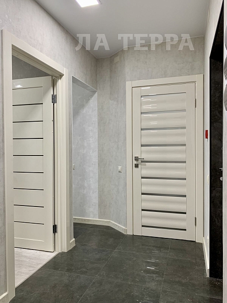 Снять 2-к квартиру, 54 кв.м., Москва, Сосенское, ул Василия Ощепкова, 1 (№74550)