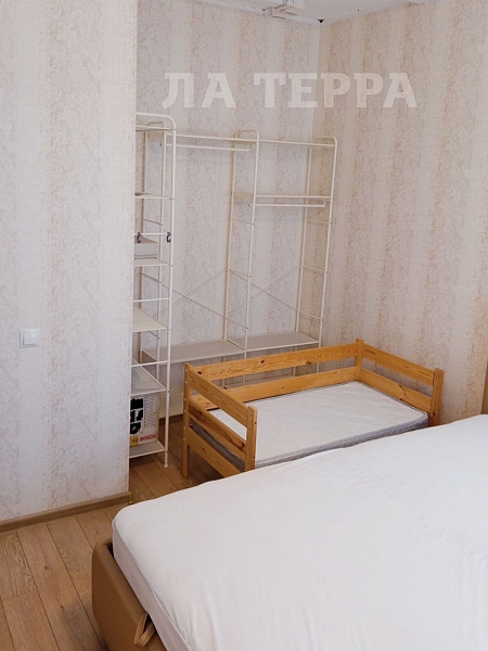 Снять 2-к квартиру, 59 кв.м., Москва, Строгино, Твардовского ул, 12к3 (№74337)