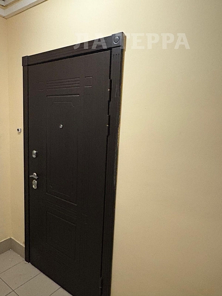 Квартира по адресу: Москва, Измайлово, Щёлковское ш, 66, общая площадь 54 (№74344)