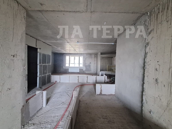 Квартира по адресу: Москва, Бирюлёво Восточное, 6-я Радиальная ул, 7/1кк31, общая площадь 109.88 (№73938) Квартира по адресу: Москва, Бирюлёво Восточное, 6-я Радиальная ул, 7/1кк31, общая площадь 109.88 (№73938)