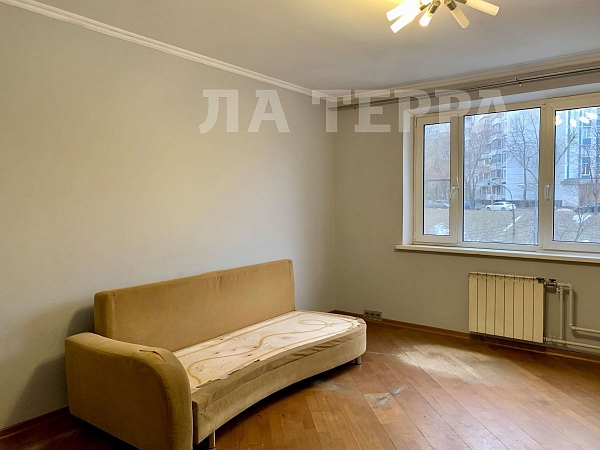 Квартира по адресу: Москва, Строгино, Твардовского ул, 25к1, общая площадь 60.4 (№72241) Квартира по адресу: Москва, Строгино, Твардовского ул, 25к1, общая площадь 60.4 (№72241)