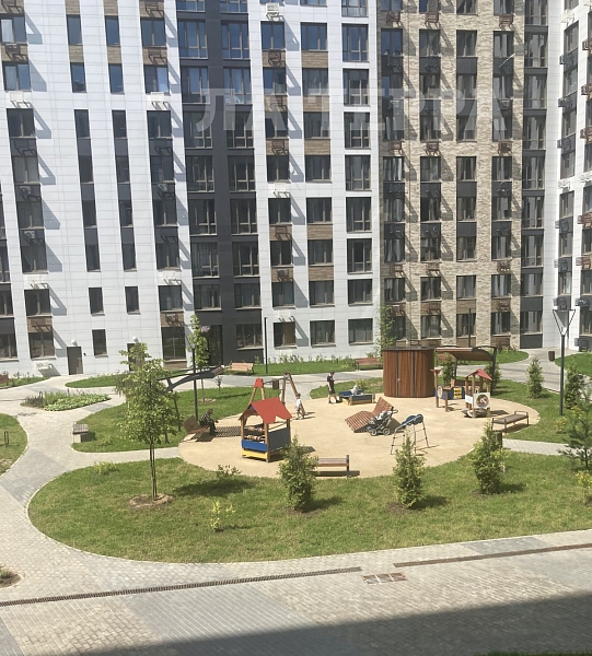 Снять 1-к квартиру, 34 кв.м., Опалиха, Серебрянный бульвар, 1 (№74570)