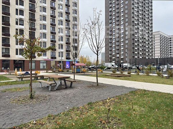 Снять 2-к квартиру, 55 кв.м., Москва, Салтыковская ул, 6/1к7 (№74314)