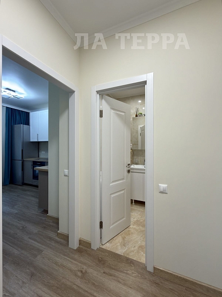 Снять 1-к квартиру, 33 кв.м., Коммунарка, Фитарёвская ул, 6 (№74486)