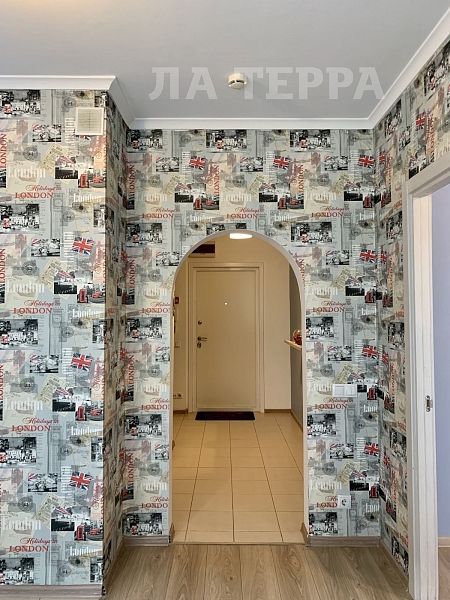 Снять 1-к квартиру, 36 кв.м., Москва, Сосенское, Александры Монаховой, 96к2 (№74311)