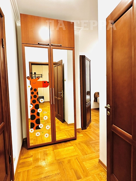 Снять 2-к квартиру, 76 кв.м., Москва, Крылатское, Крылатские Холмы ул, 28 (№74353)