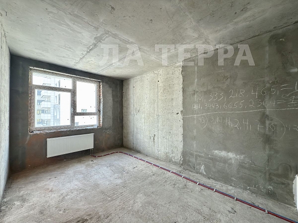 Квартира по адресу: Москва, Бирюлёво Восточное, 6-я Радиальная ул, 7/1, общая площадь 61.7 (№74354)