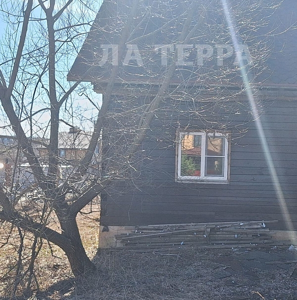 Участок , 30 сот., село Глинково, Голицинская , 3 (№74199) Участок , 30 сот., село Глинково, Голицинская , 3 (№74199)