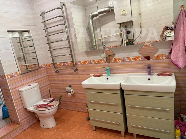 Дом, 125 кв.м., Москва (№74286)