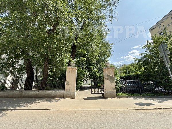 Снять 1-к квартиру, 50 кв.м., Москва, Красносельский, 1-й Коптельский пер, 24стр3 (№74244)