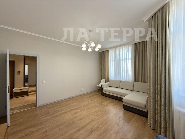 Квартира по адресу: Москва, Алтуфьевский, Черского проезд, 15, общая площадь 61.7 (№74448)