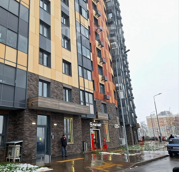 Квартира по адресу: Москва, Чароитовая ул, 1к4, общая площадь 61 (№74223) Квартира по адресу: Москва, Чароитовая ул, 1к4, общая площадь 61 (№74223)