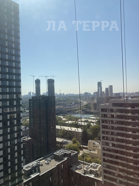 Снять 1-к квартиру, 43 кв.м., Москва, Мукомольный проезд, 2 (№74089)