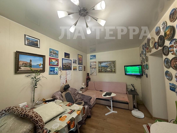 Дом, 125 кв.м., Москва (№74286)